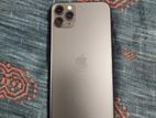 Apple iPhone 11 Pro Max (Used)