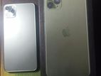 Apple iPhone 11 Pro Max (Used)