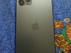 Apple iPhone 11 Pro Max . (Used)