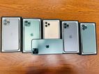 Apple iPhone 11 Pro Max (Used)