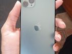 Apple iPhone 11 Pro Max (Used)