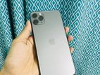 Apple iPhone 11 Pro Max (Used)