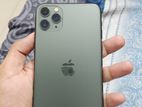Apple iPhone 11 Pro Max (Used)