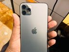 Apple iPhone 11 Pro Max (Used)