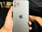 Apple iPhone 11 Pro Max (Used)
