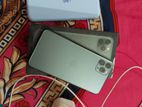 Apple iPhone 11 Pro Max . (Used)