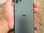 Apple iPhone 11 Pro Max . (Used)