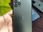 Apple iPhone 11 Pro Max (Used)