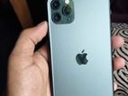 Apple iPhone 11 Pro Max ` (Used)
