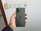 Apple iPhone 11 Pro Max (Used)