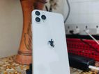 Apple iPhone 11 Pro Max ` (Used)
