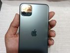Apple iPhone 11 Pro Max . (Used)