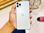 Apple iPhone 11 Pro Max (Used)
