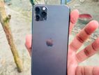 Apple iPhone 11 Pro Max (Used)
