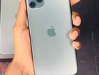 Apple iPhone 11 Pro Max (Used)