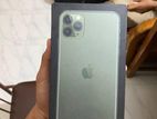 Apple iPhone 11 Pro Max . (Used)