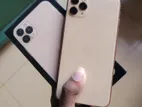 Apple iPhone 11 Pro Max . (Used)