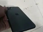 Apple iPhone 11 Pro Max . (Used)