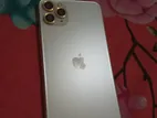 Apple iPhone 11 Pro Max . (Used)