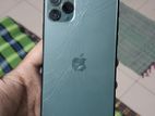 Apple iPhone 11 Pro Max (Used)
