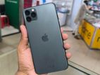 Apple iPhone 11 Pro Max (Used)