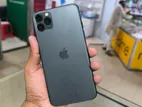 Apple iPhone 11 Pro Max (Used)
