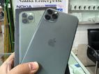 Apple iPhone 11 Pro Max . (Used)