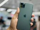 Apple iPhone 11 Pro Max (Used)