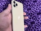 Apple iPhone 11 Pro Max . (Used)