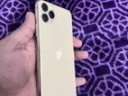 Apple iPhone 11 Pro Max . (Used)