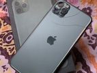 Apple iPhone 11 Pro Max . (Used)