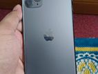 Apple iPhone 11 Pro Max (Used)