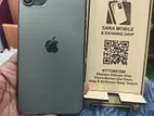 Apple iPhone 11 Pro Max . (Used)