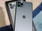 Apple iPhone 11 Pro Max (Used)