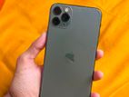 Apple iPhone 11 Pro Max . (Used)