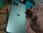 Apple iPhone 11 Pro Max . (Used)