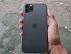 Apple iPhone 11 Pro Max (Used)