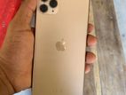 Apple iPhone 11 Pro Max . (Used)