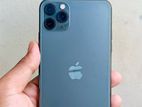 Apple iPhone 11 Pro Max (Used)