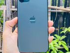 Apple iPhone 11 Pro Max ` (Used)