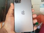 Apple iPhone 11 Pro Max (Used)
