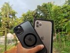 Apple iPhone 11 Pro Max . (Used)