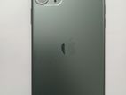 Apple iPhone 11 Pro Max (Used)