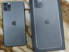 Apple iPhone 11 Pro Max (Used)