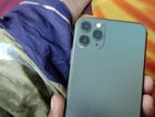 Apple iPhone 11 Pro Max . (Used)
