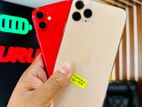Apple iPhone 11 Pro Max (Used)