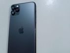 Apple iPhone 11 Pro Max (Used)