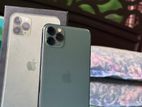 Apple iPhone 11 Pro Max (Used)