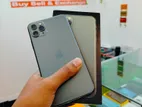 Apple iPhone 11 Pro Max (Used)