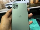 Apple iPhone 11 Pro Max . (Used)